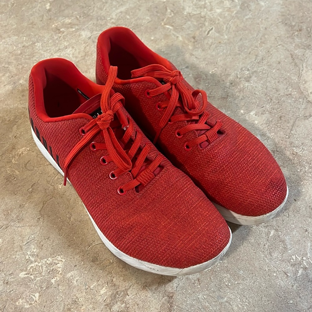 Nobull workout shoes